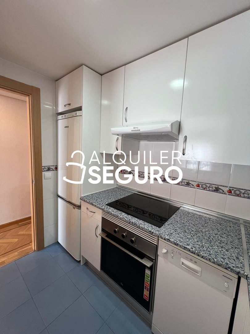 Wohnung 70 m² in Madrid