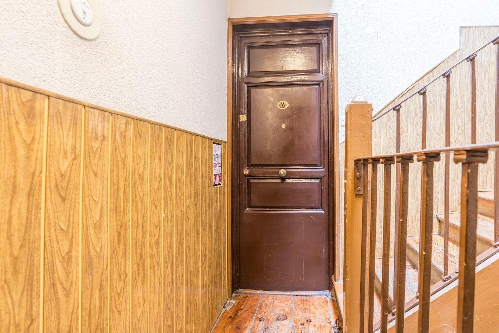 Pis de 48 m² a Madrid