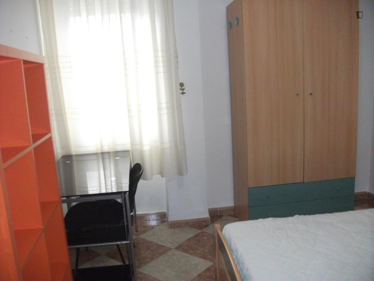 Habitación en alquiler, Granada