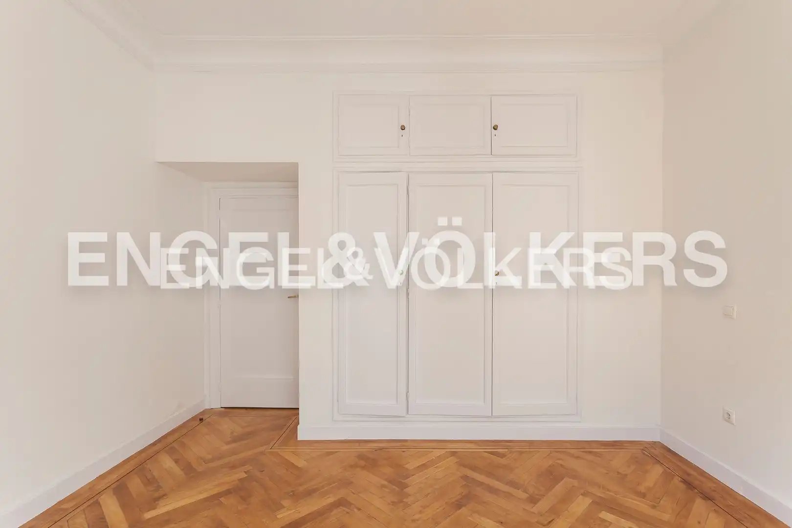 Piso de 350 m² en Madrid