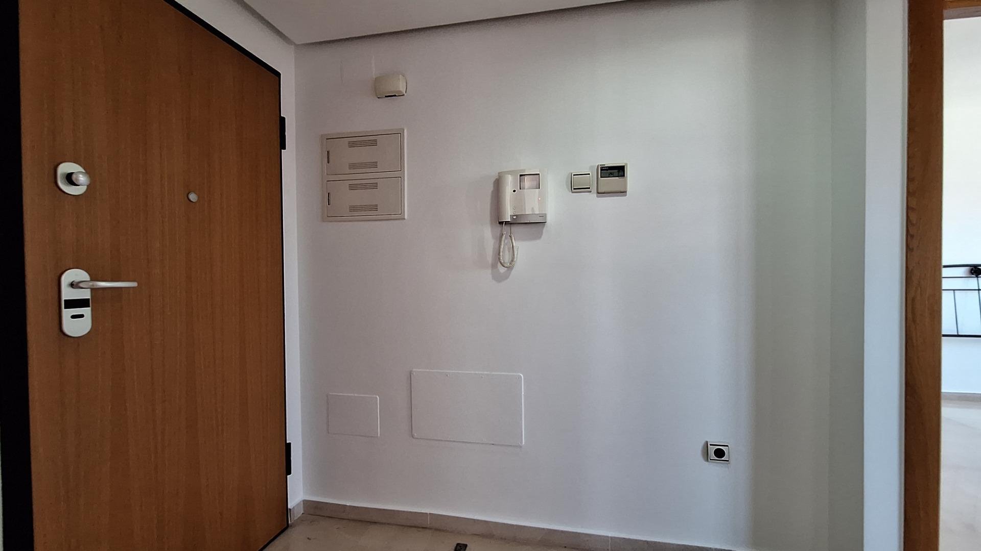 Piso de 80 m² en Murcia