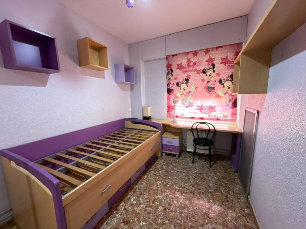 Piso de 120 m² en Murcia