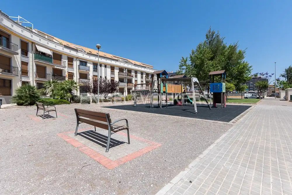 Pis de 85 m² a Canet d'en Berenguer