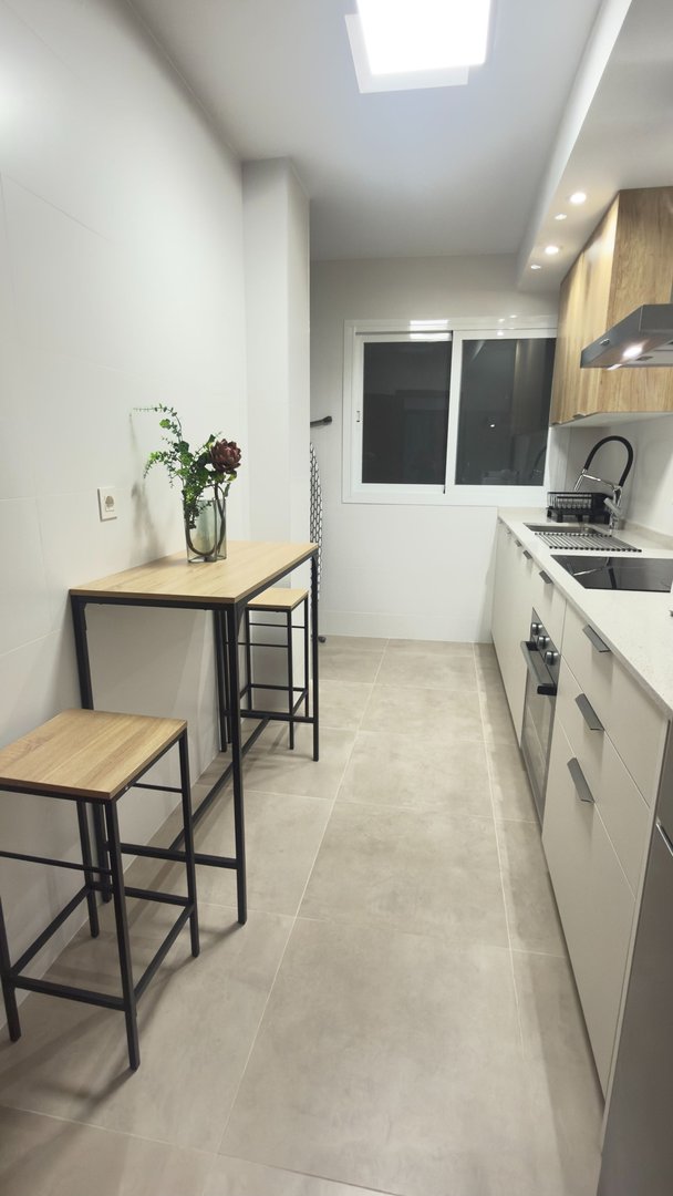 Appartamento 80 m² a Adra