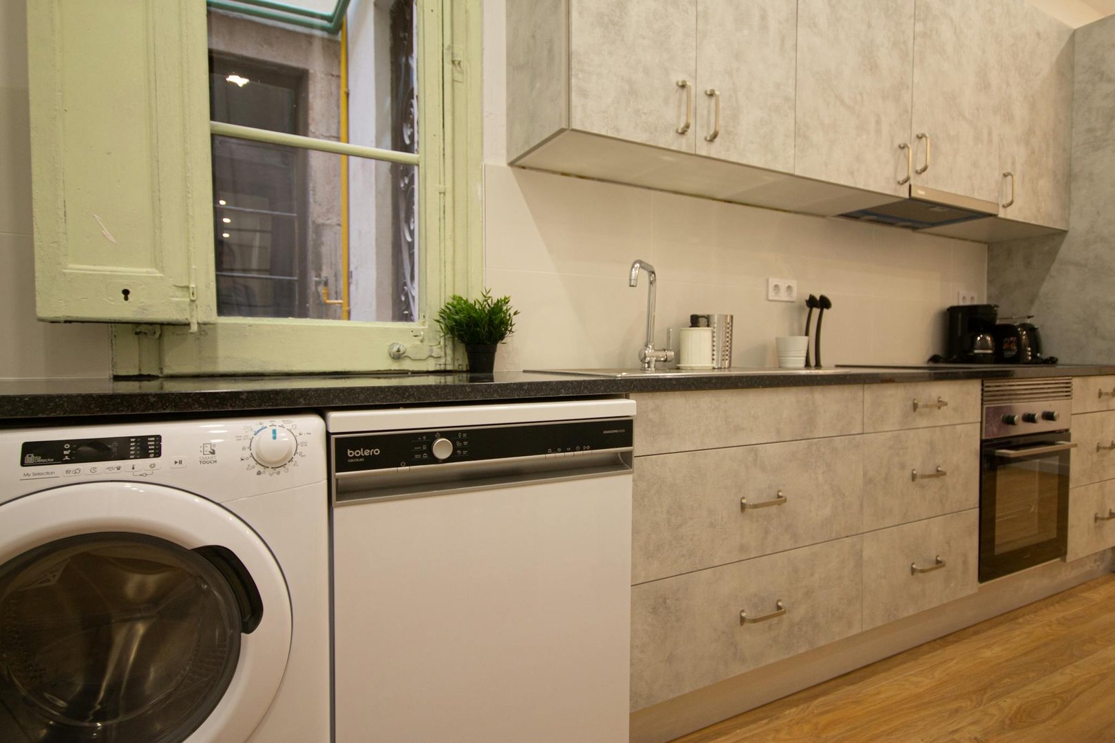 Habitación 120 m², Barcelona