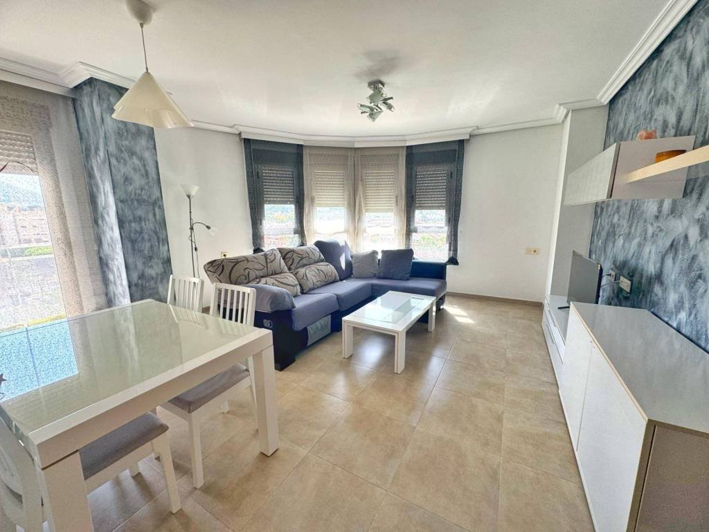 Appartement 103 m² à Elda