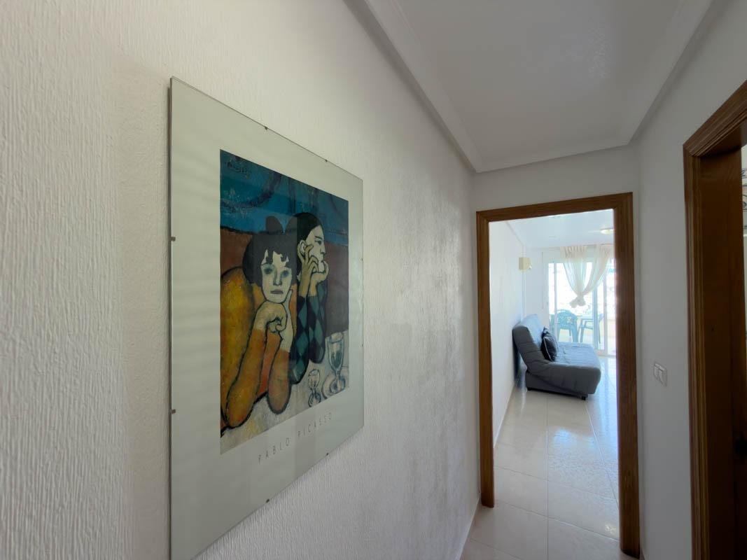 Pis de 52 m² a Torrevella