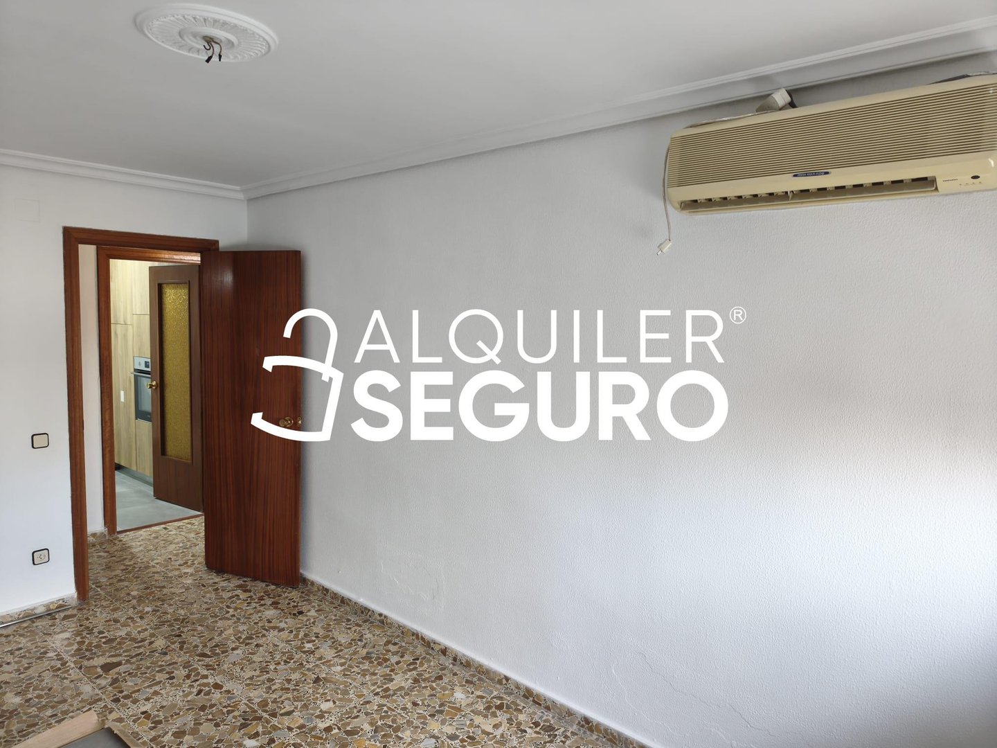 Appartamento 125 m² a Siviglia