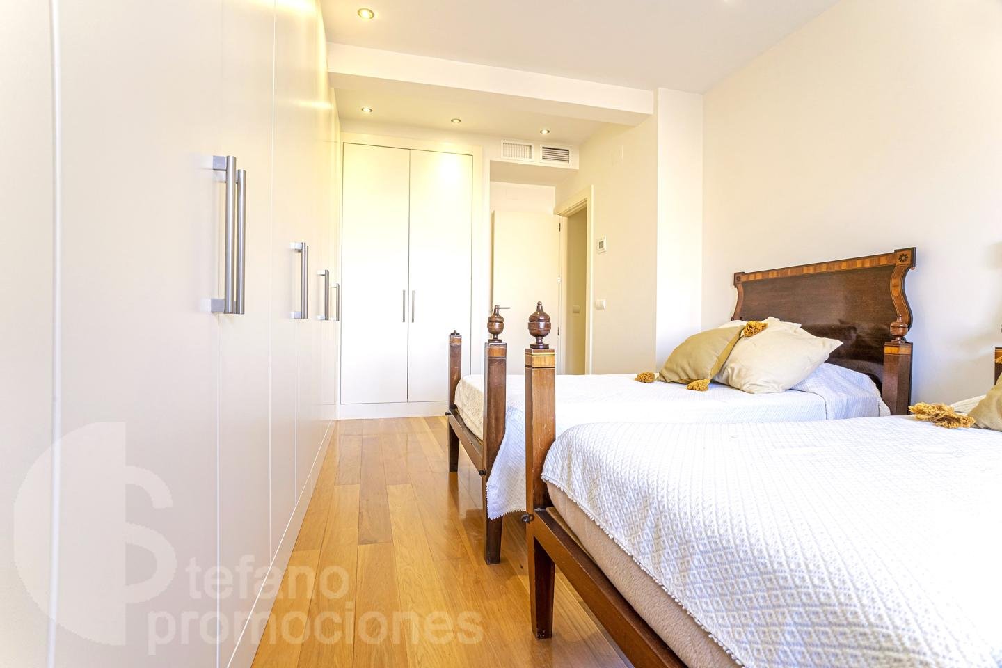 Piso de 180 m² en Málaga