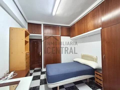 Piso de 118 m² en Bilbao