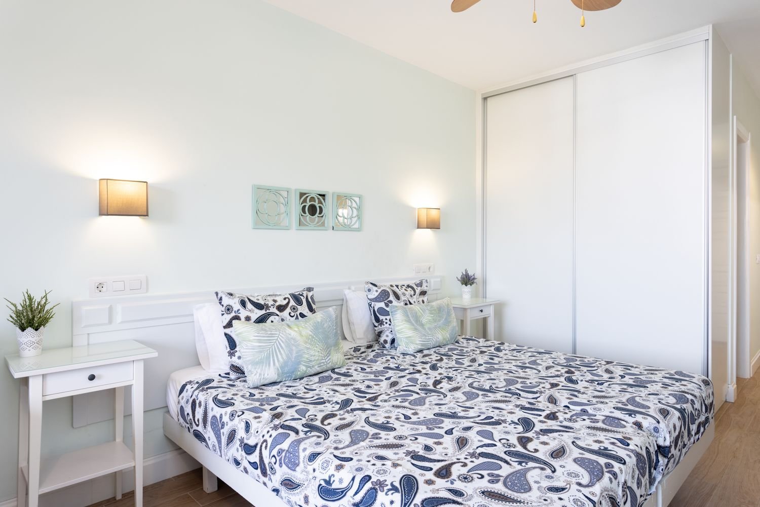 Piso de 49 m² en Puerto de la Cruz