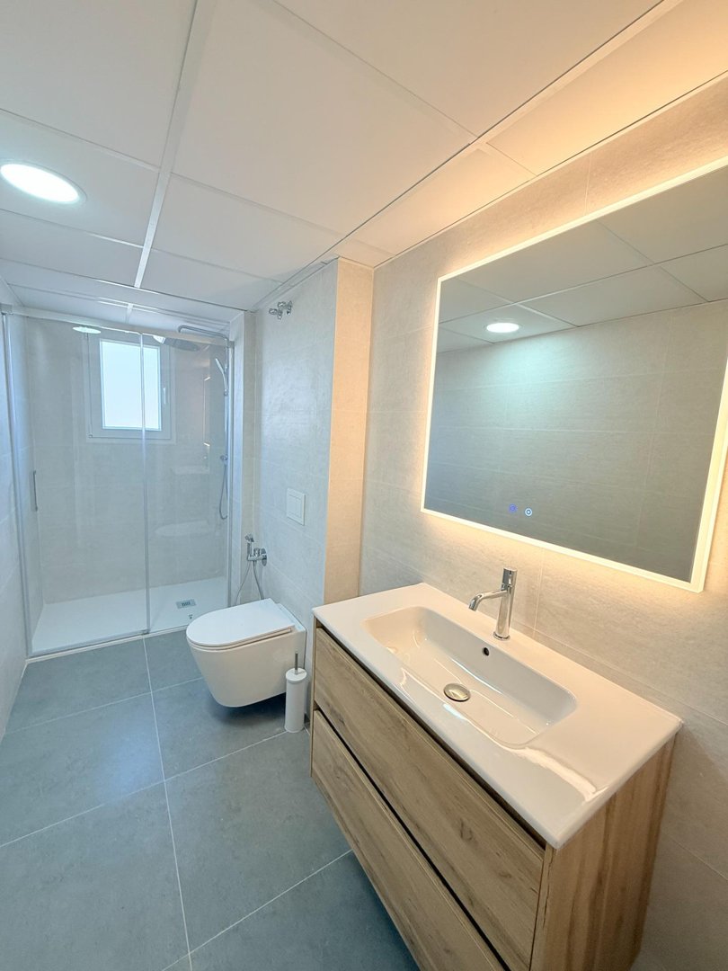 Pis de 125 m² a Alboraia