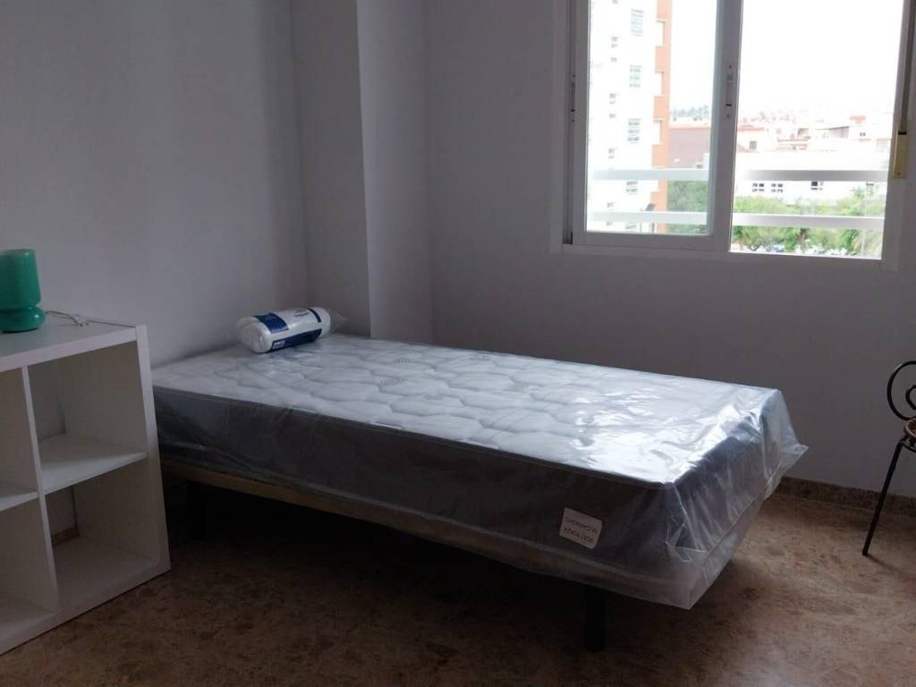 Pis de 130 m² a Múrcia
