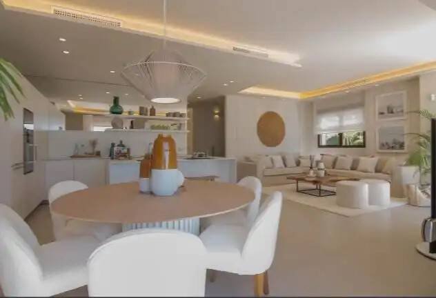 Piso de 171 m² en Estepona