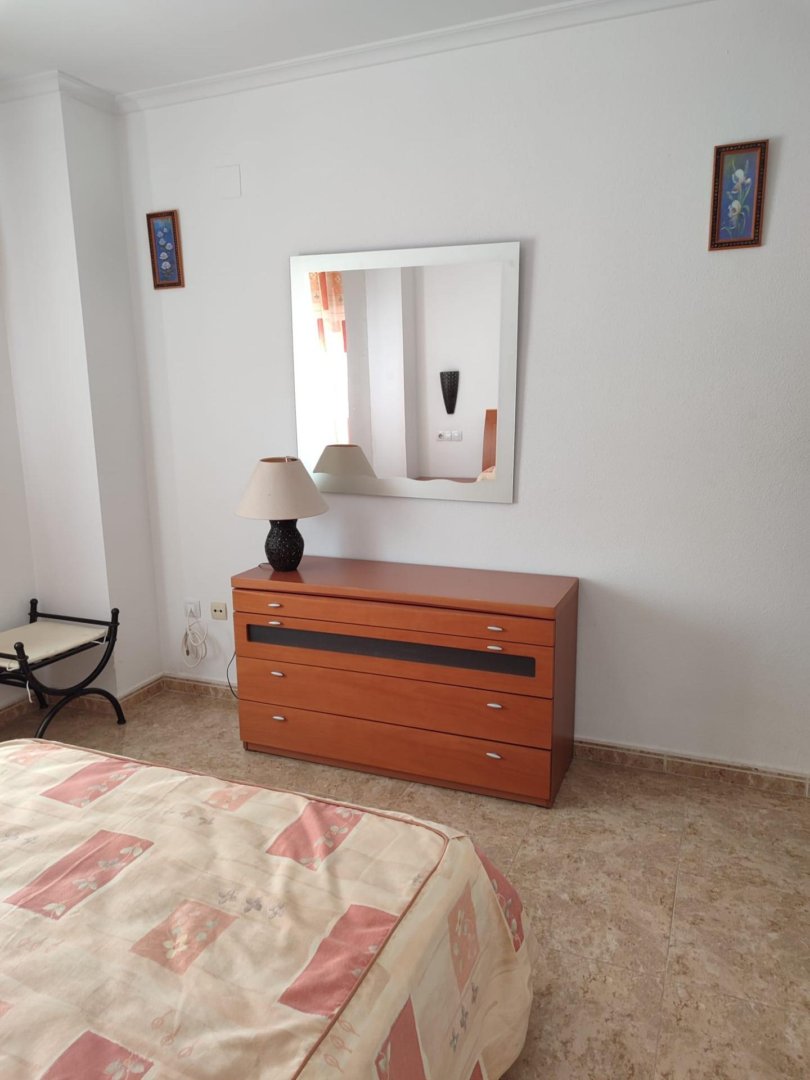 Piso de 80 m² en Castellón de la Plana