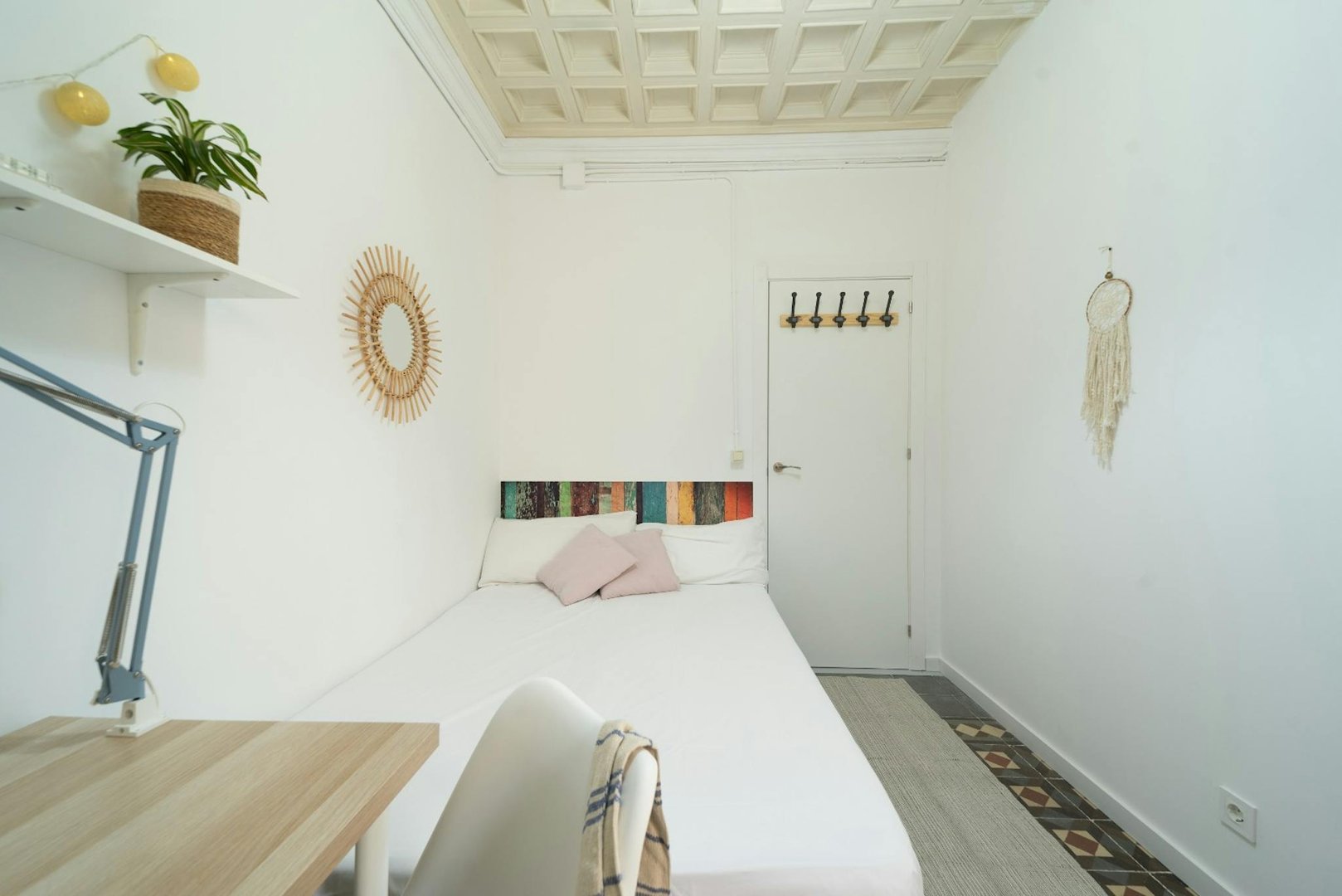 Stanza in affitto, Barcelona
