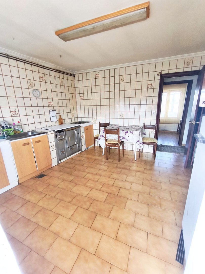 Pis de 95 m² a Almanza