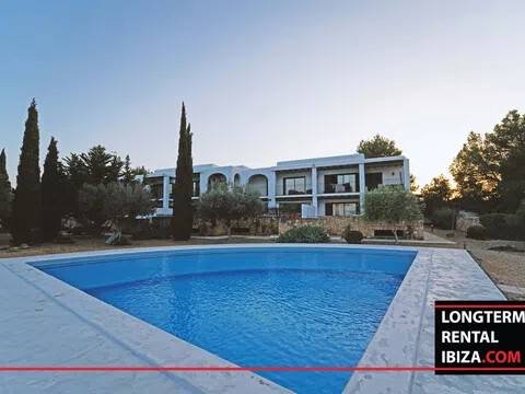Casa de 120 m² a Sant Antoni de Portmany