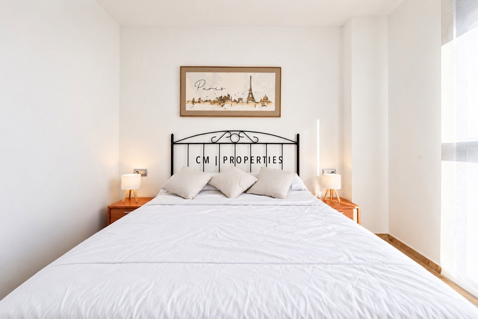 Piso de 120 m² en Valencia