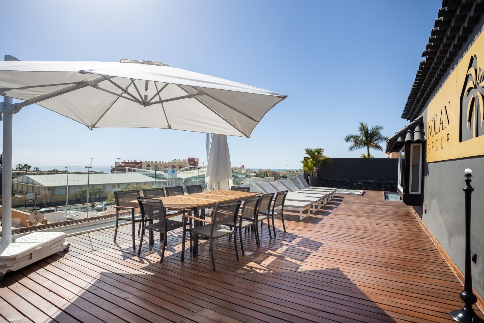 Casa 180 m² a Adeje