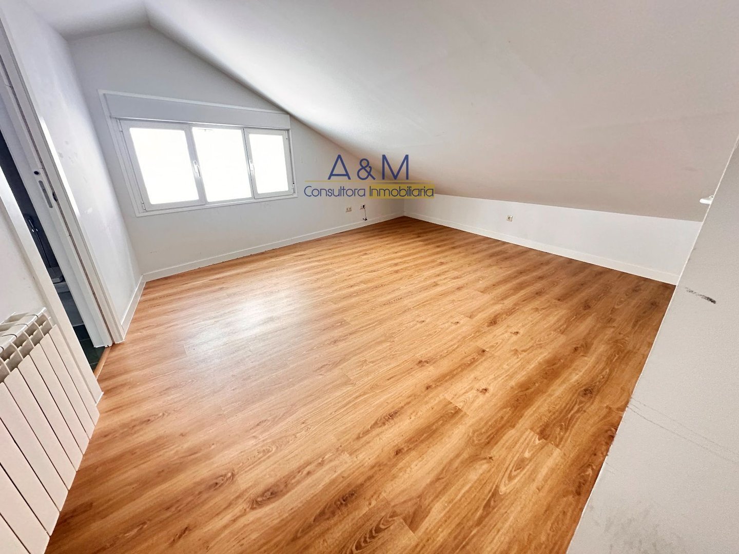 Piso de 156 m² en Valladolid