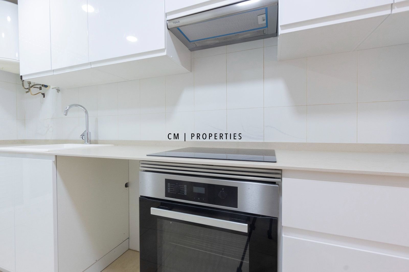 Piso de 120 m² en Sagunto