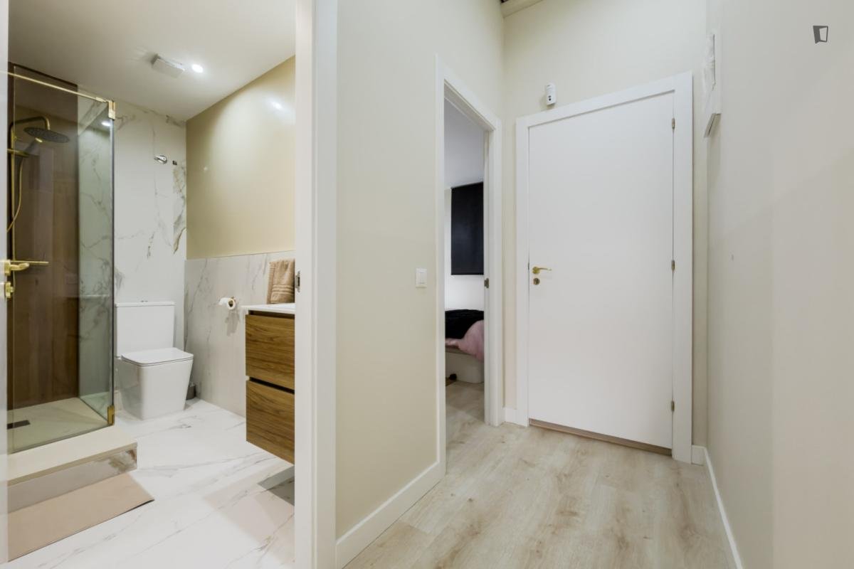 Piso de 45 m² en Barcelona