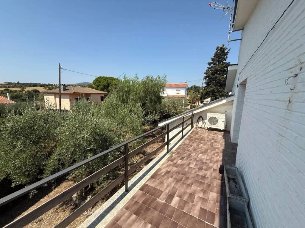 Casa de 206 m² a Santa Eulàlia de Ronçana