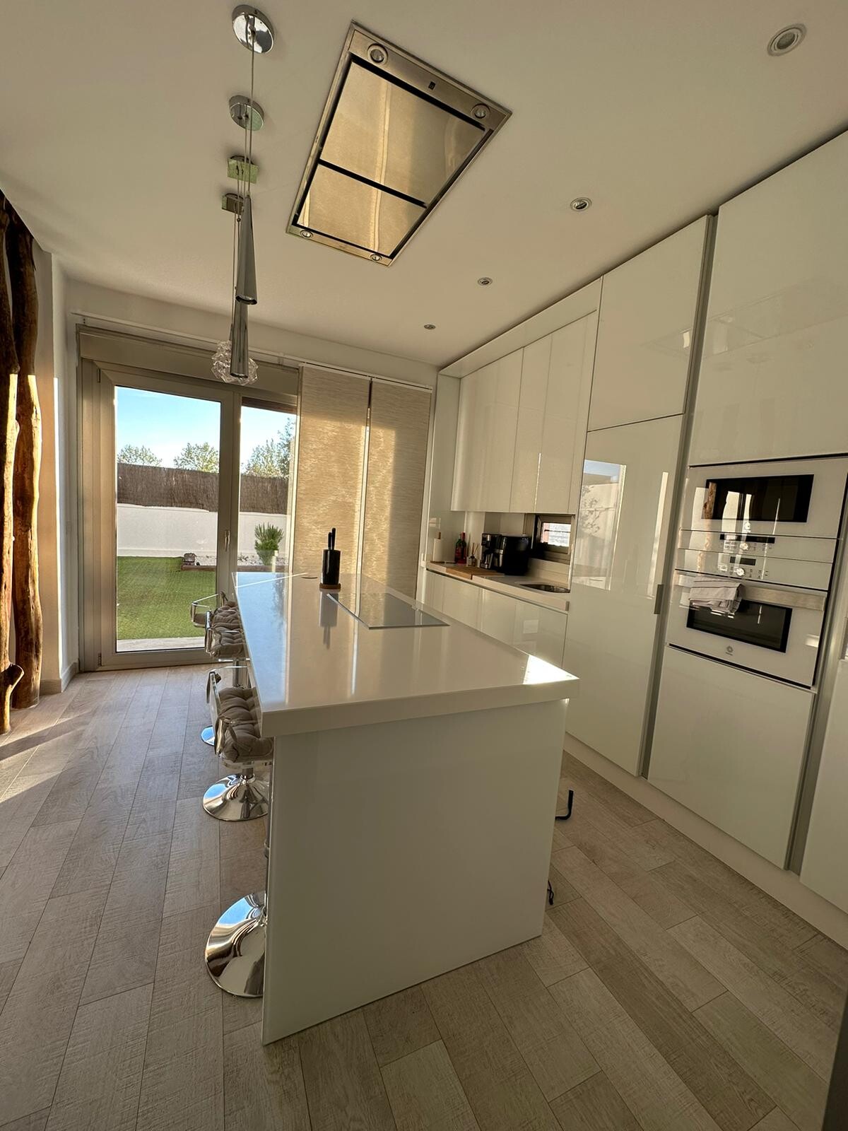 Piso de 176 m² en Bormujos