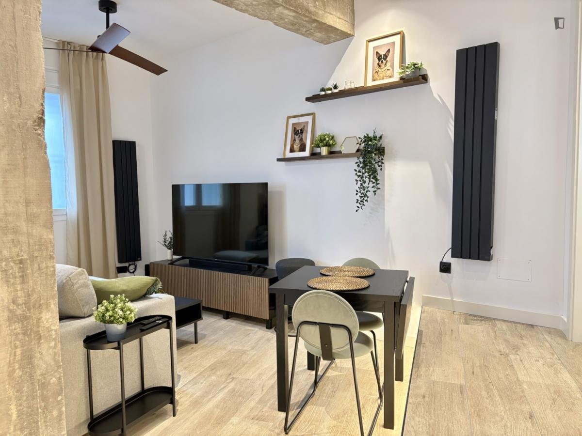 Appartamento 60 m² a Madrid