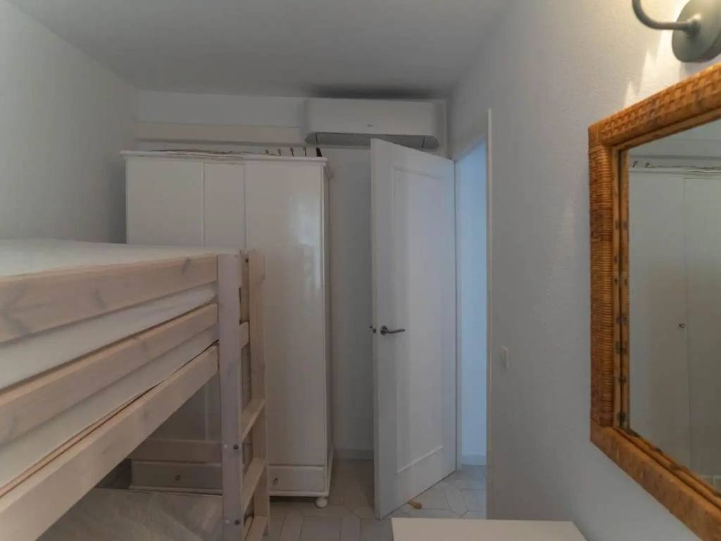 Piso de 87 m² en Mijas