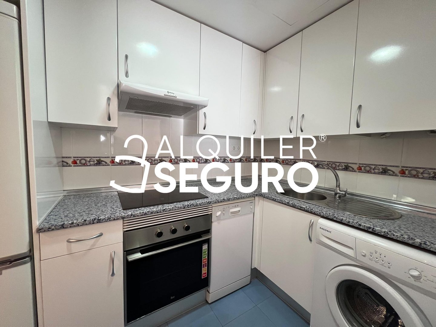 Wohnung 70 m² in Madrid