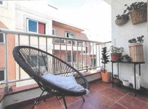 Piso de 94 m² en Arona