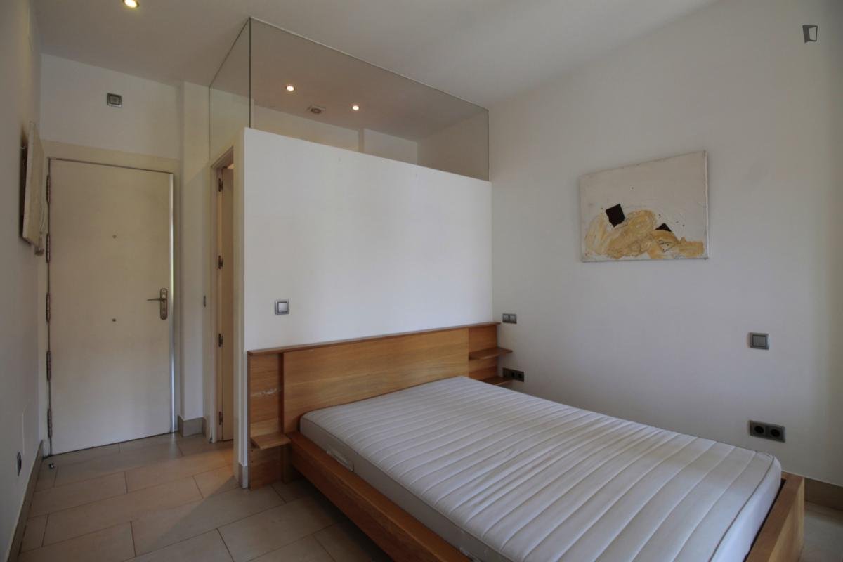 Appartamento 40 m² a Madrid