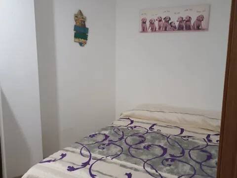 Piso de 60 m² en Ponteceso