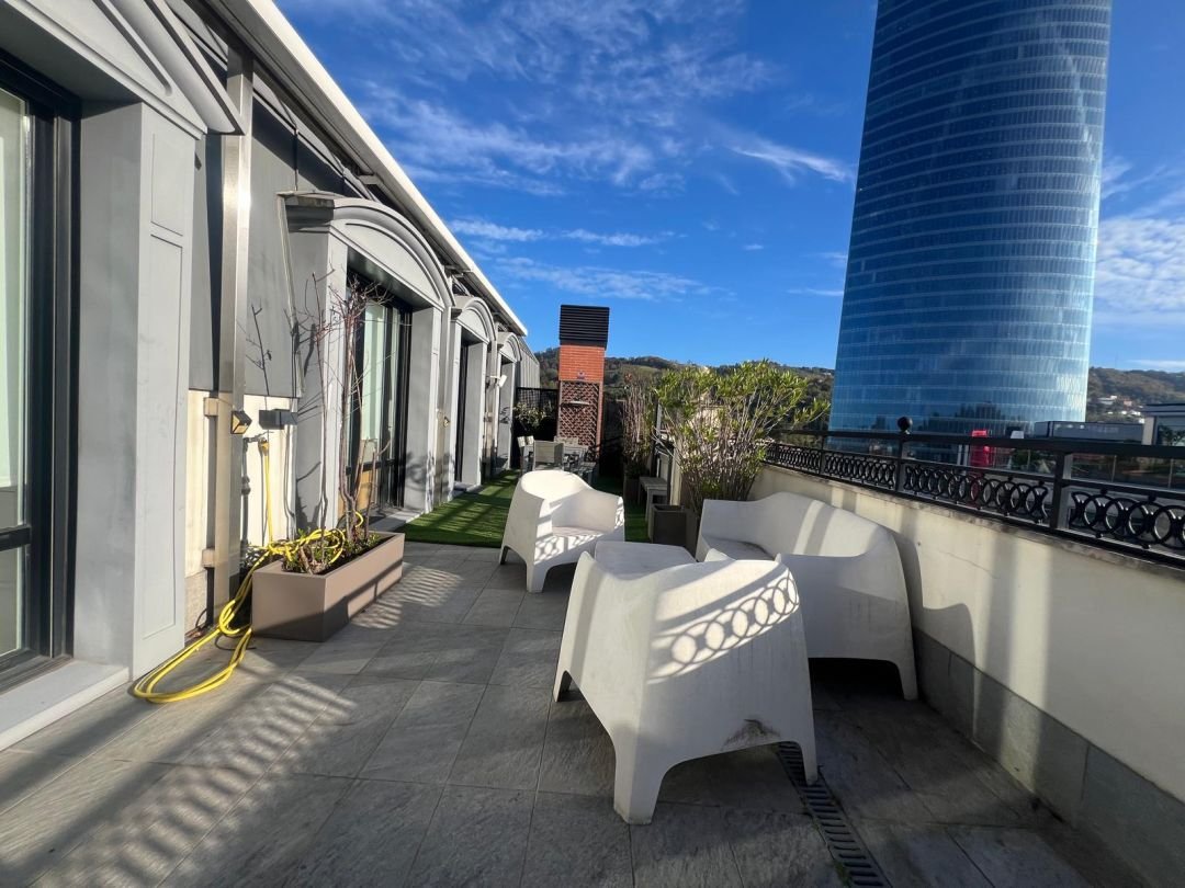 Piso de 101 m² en Bilbao