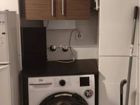 Piso de 60 m² en Mérida