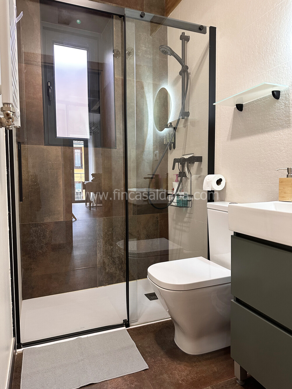 Piso de 115 m² en Jaca