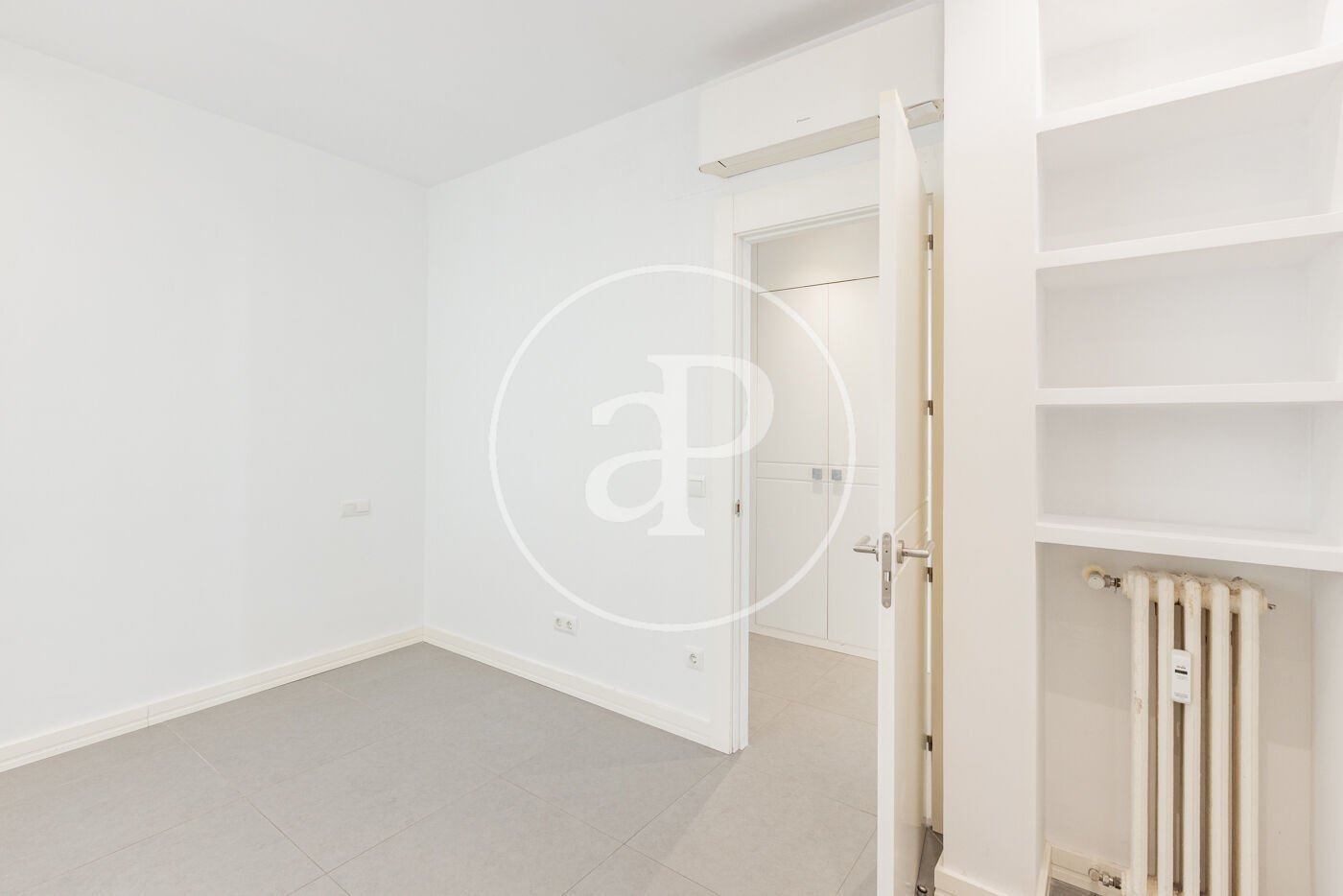 Wohnung 195 m² in Madrid