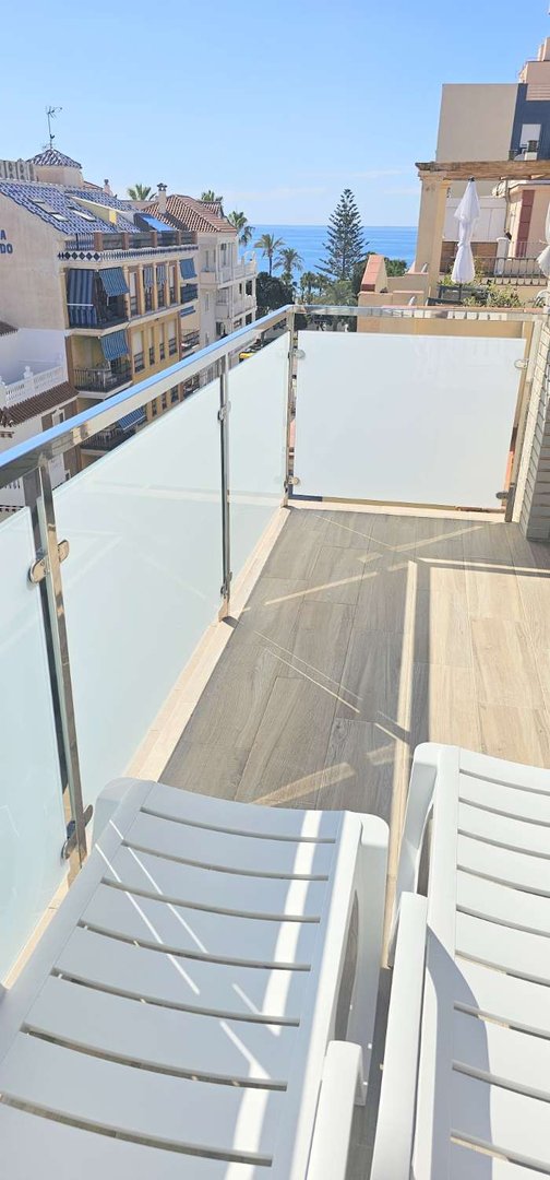 Pis de 50 m² a Vélez-Málaga