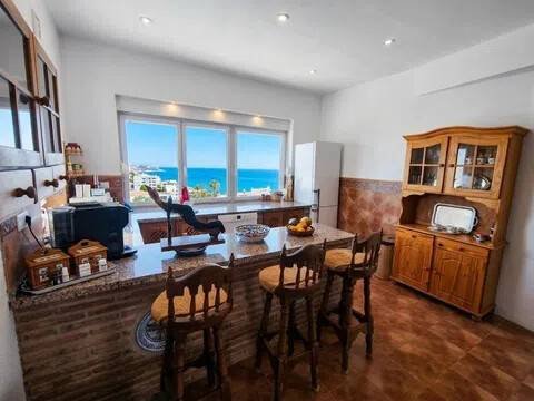 Casa de 160 m² en Almuñécar