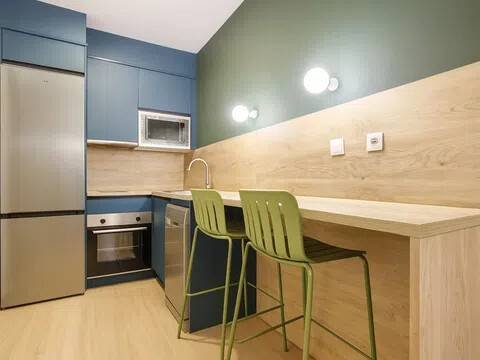Habitación en alquiler, Madrid
