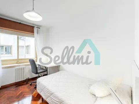Wohnung 85 m² in Oviedo