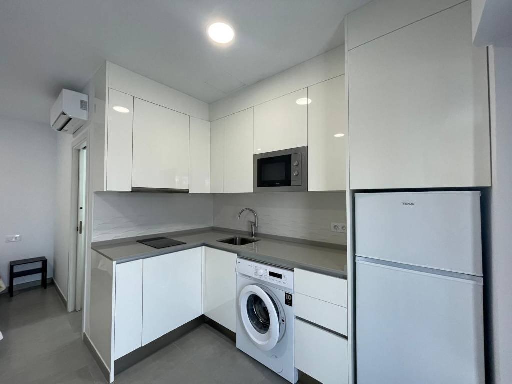 Appartamento 38 m² a Granadilla de Abona