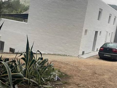 Piso de 70 m² en Sant Josep de sa Talaia