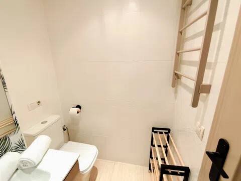 Piso de 97 m² en Oropesa del Mar
