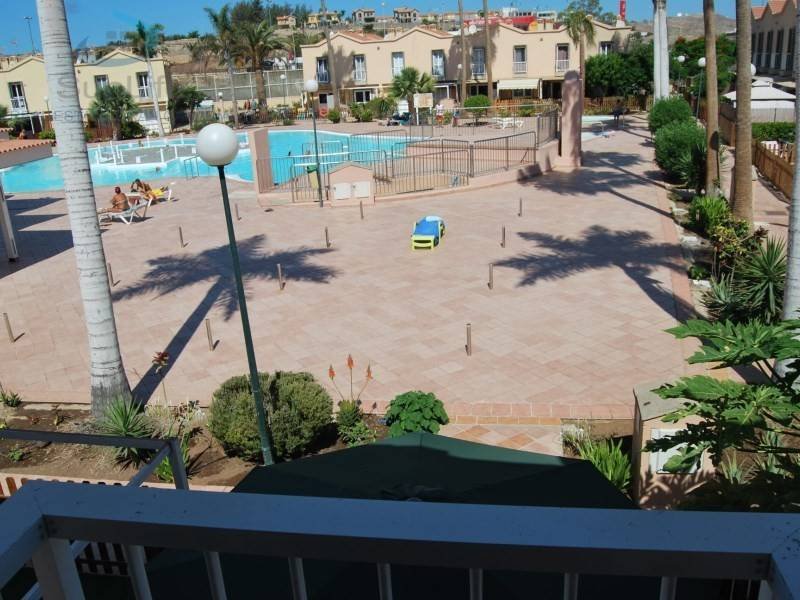 Appartamento 42 m² a San Bartolomé de Tirajana