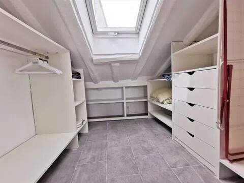 Piso de 55 m² en Madrid
