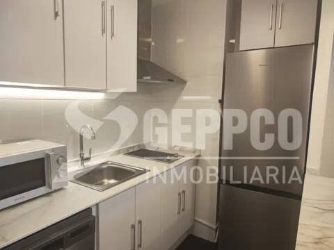 Piso de 60 m² en Madrid