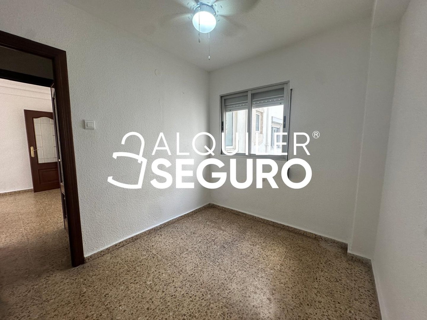 Piso de 95 m² en Valencia